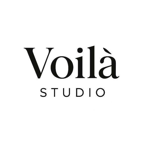 Voilà Studio